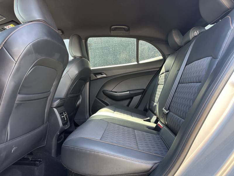 MG mg3 - Photo 18