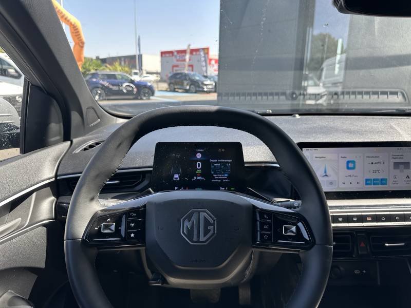 MG mg3 - Photo 20