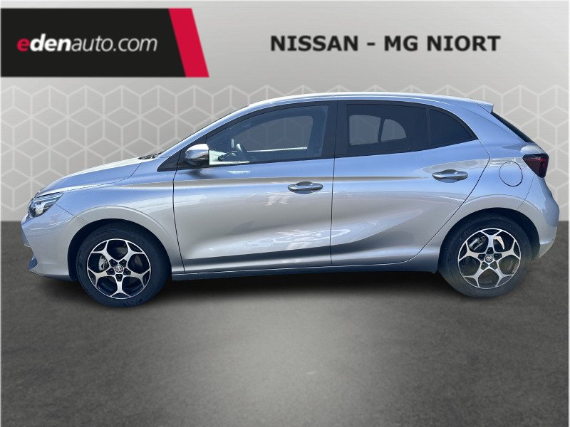 MG mg3 - Photo 2