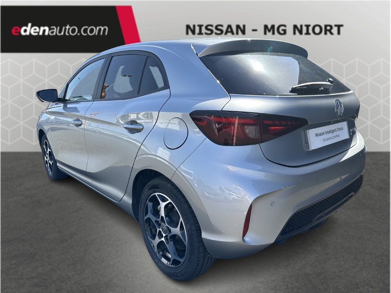 MG mg3 - Photo 3