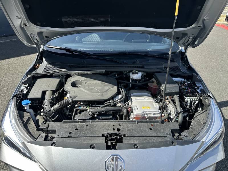 MG mg3 - Photo 32