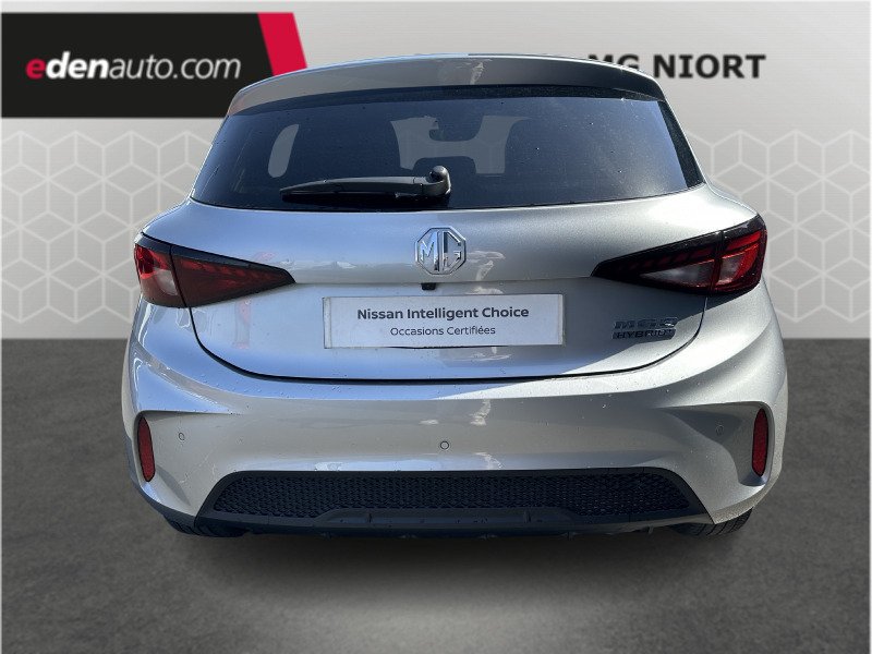 MG mg3 - Photo 4