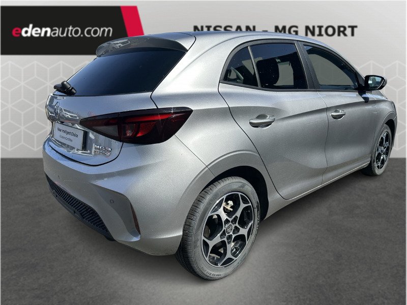 MG mg3 - Photo 5