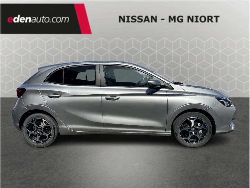 MG mg3 - Photo 6