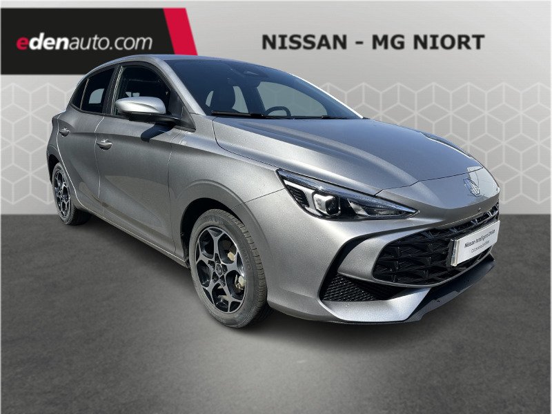 MG mg3 - Photo 7