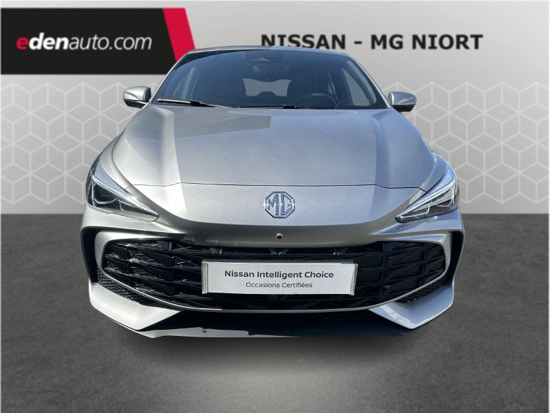 MG mg3 - Photo 8