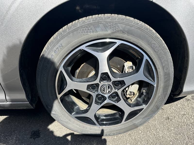 MG mg3 - Photo 10