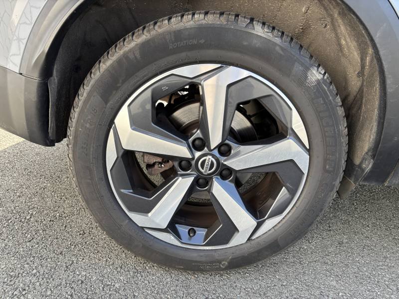 Nissan Qashqai - Photo 11