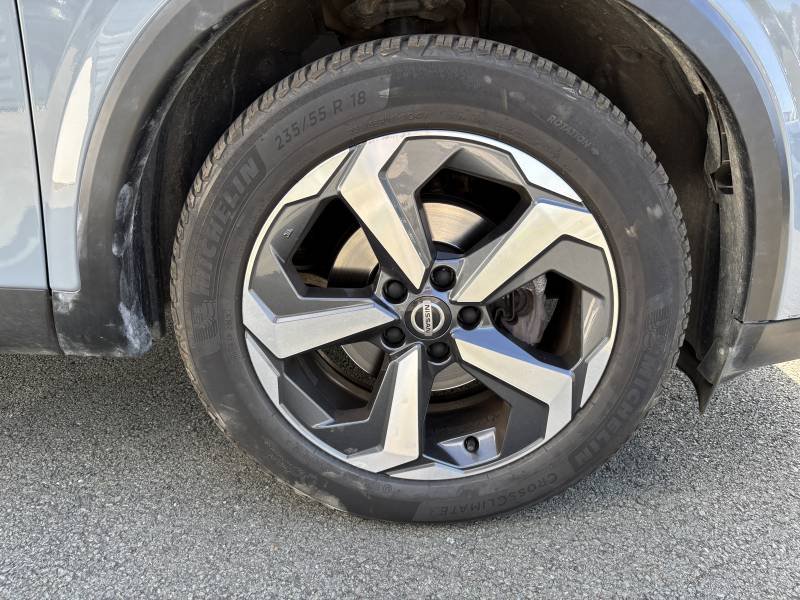 Nissan Qashqai - Photo 12