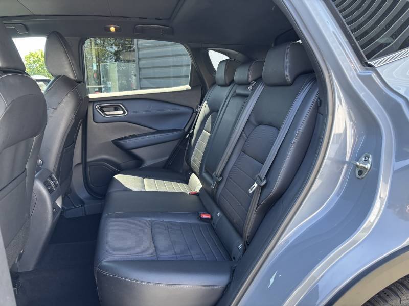 Nissan Qashqai - Photo 17
