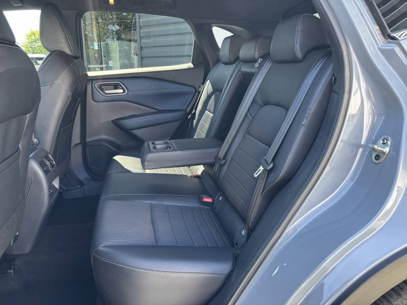 Nissan Qashqai - Photo 18