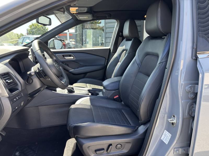 Nissan Qashqai - Photo 20