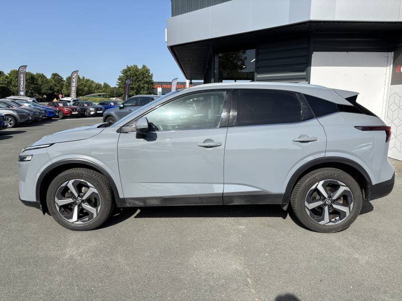 Nissan Qashqai - Photo 2