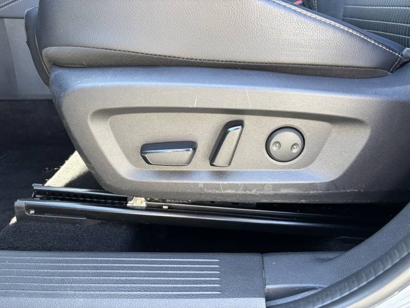 Nissan Qashqai - Photo 21