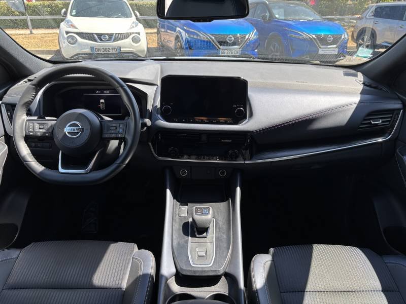 Nissan Qashqai - Photo 22