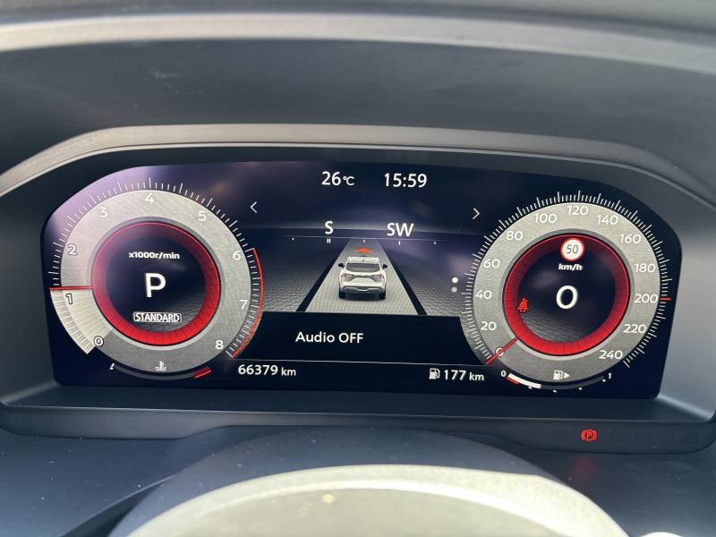 Nissan Qashqai - Photo 24