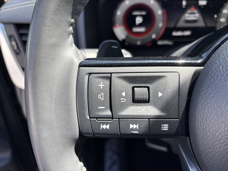 Nissan Qashqai - Photo 25