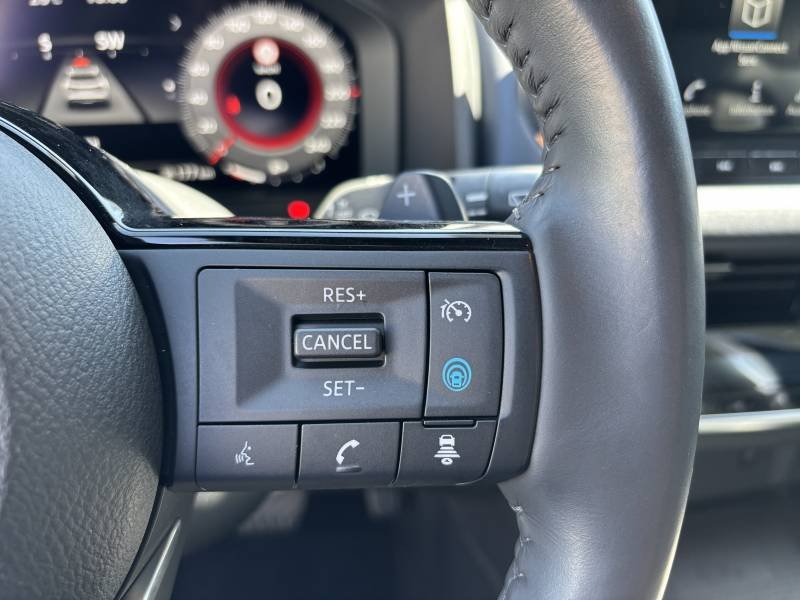 Nissan Qashqai - Photo 26