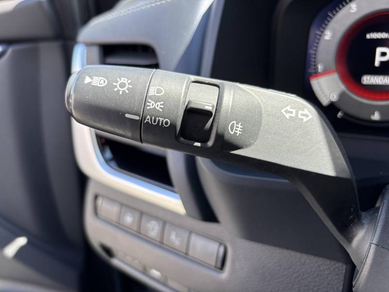 Nissan Qashqai - Photo 27