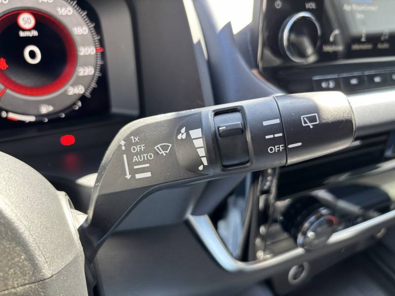 Nissan Qashqai - Photo 28