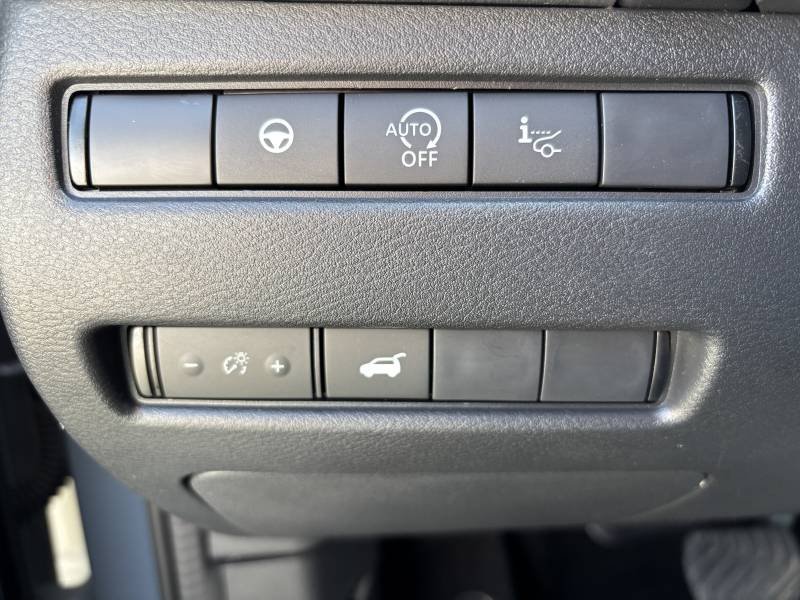 Nissan Qashqai - Photo 30