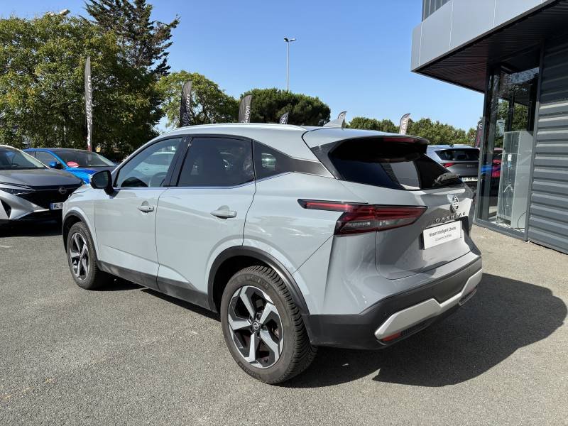 Nissan Qashqai - Photo 3