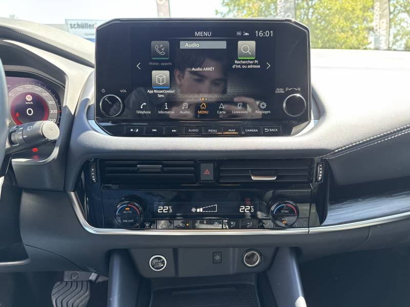 Nissan Qashqai - Photo 31