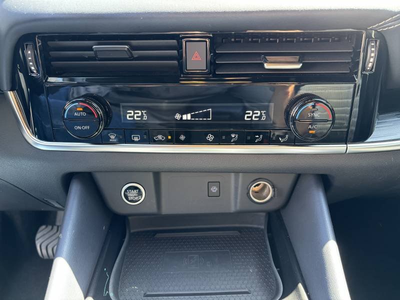 Nissan Qashqai - Photo 32
