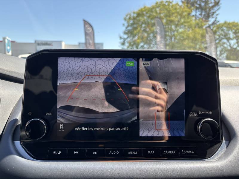 Nissan Qashqai - Photo 34