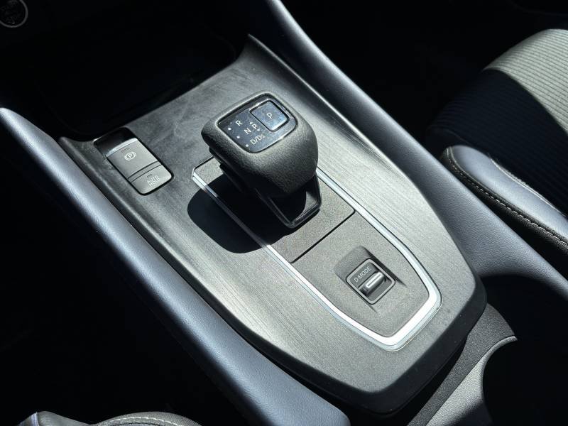 Nissan Qashqai - Photo 35