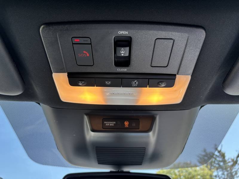 Nissan Qashqai - Photo 37