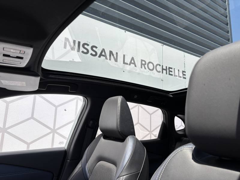 Nissan Qashqai - Photo 39