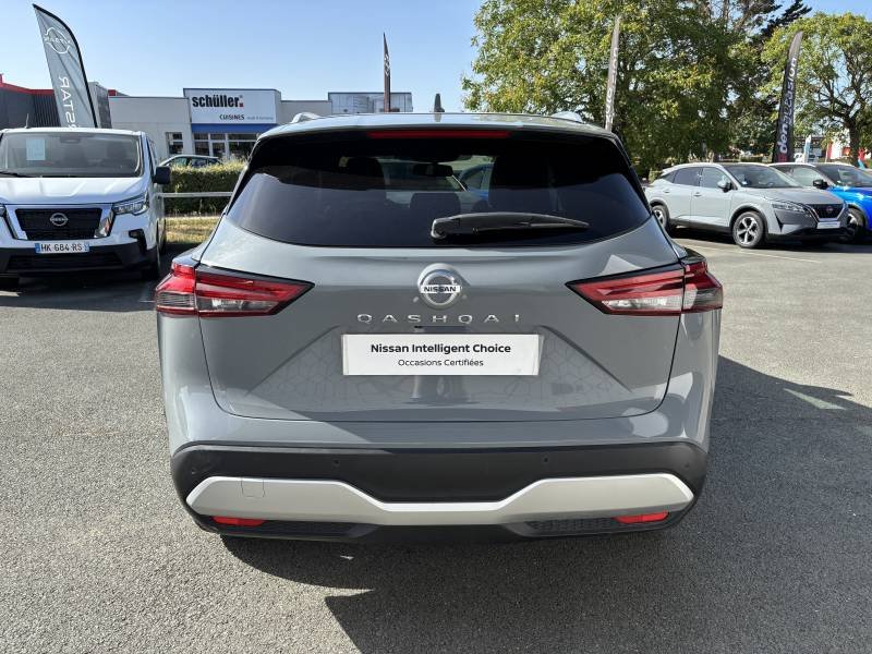 Nissan Qashqai - Photo 4