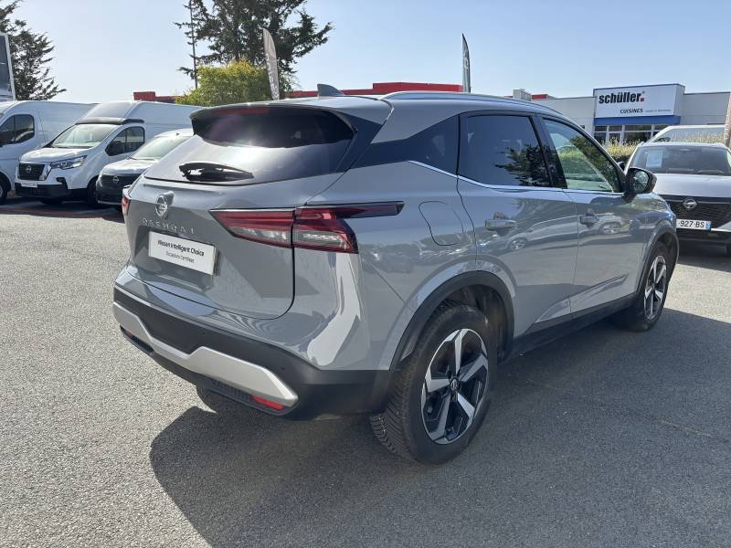Nissan Qashqai - Photo 5