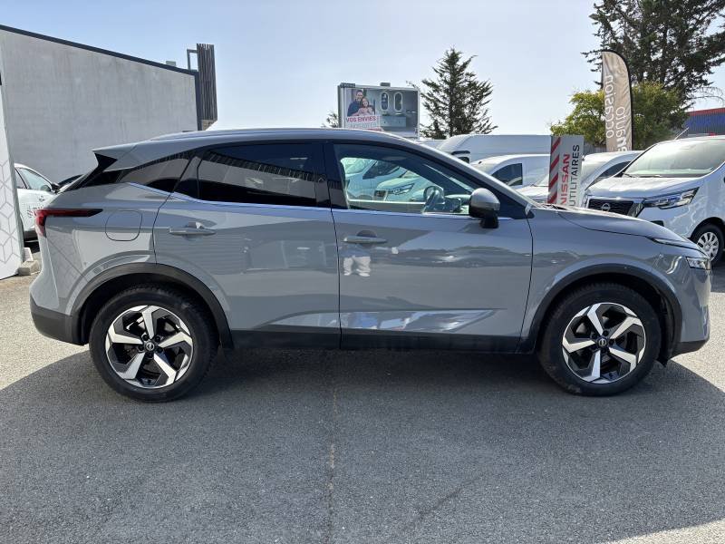 Nissan Qashqai - Photo 6