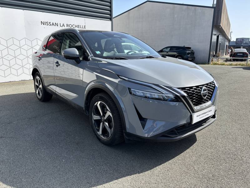 Nissan Qashqai - Photo 7