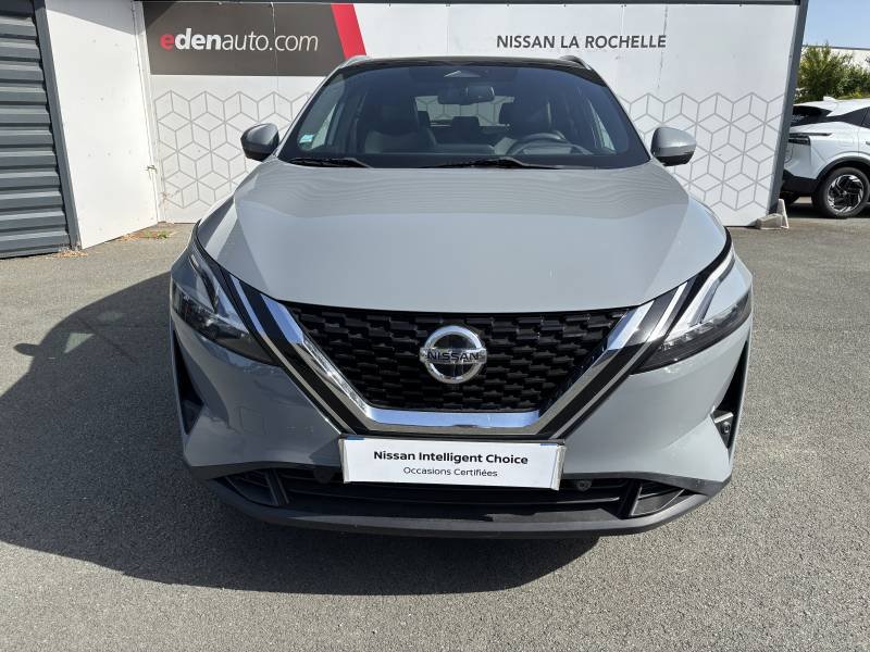 Nissan Qashqai - Photo 8