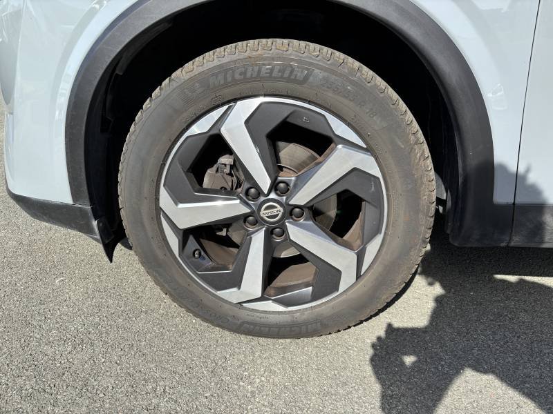 Nissan Qashqai - Photo 9