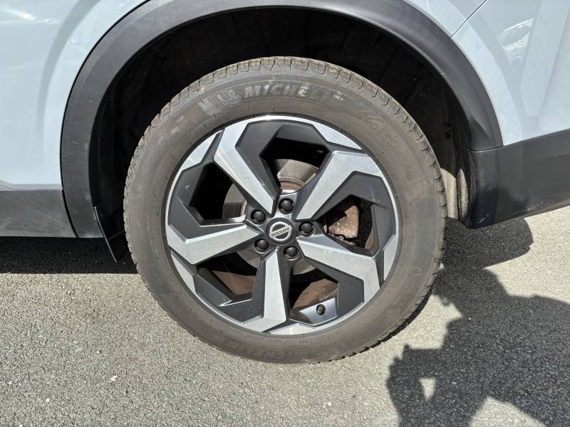Nissan Qashqai - Photo 10