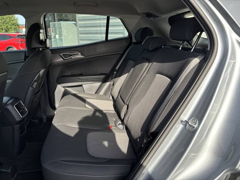 Kia Sportage - Photo 13