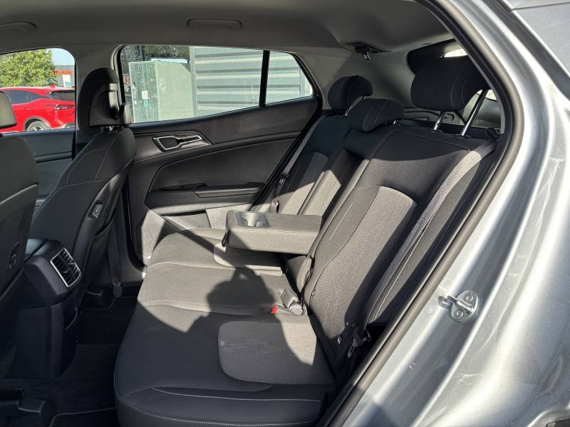 Kia Sportage - Photo 14