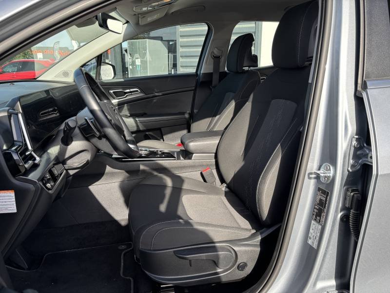Kia Sportage - Photo 17