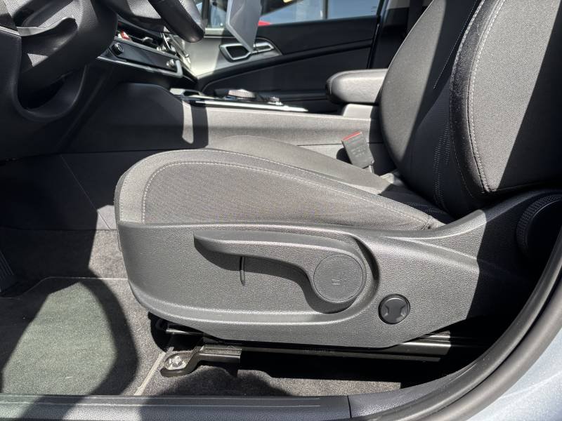 Kia Sportage - Photo 18