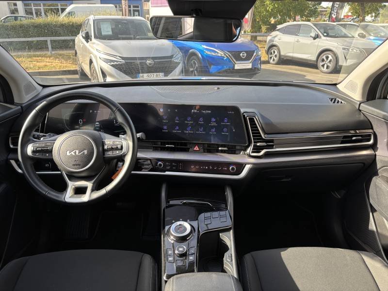 Kia Sportage - Photo 19