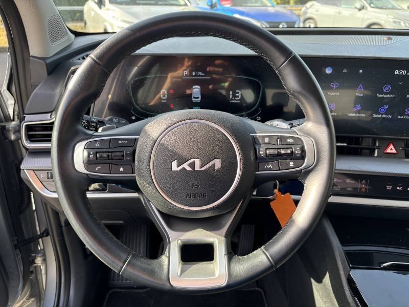 Kia Sportage - Photo 20