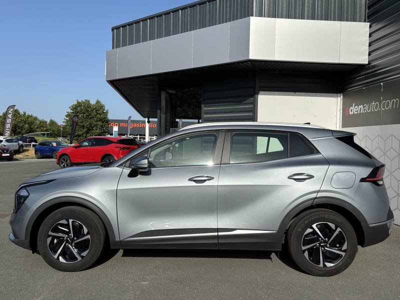 Kia Sportage - Photo 2
