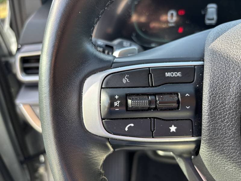 Kia Sportage - Photo 22