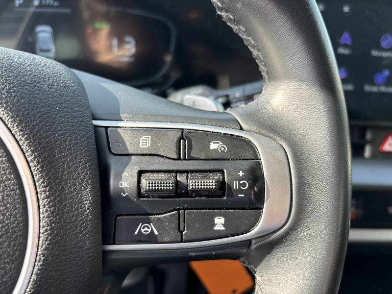 Kia Sportage - Photo 23