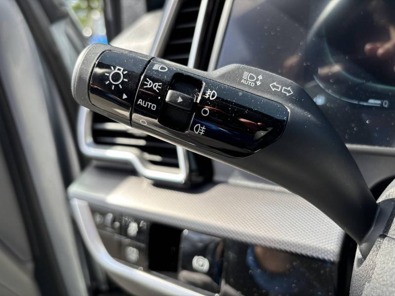 Kia Sportage - Photo 24