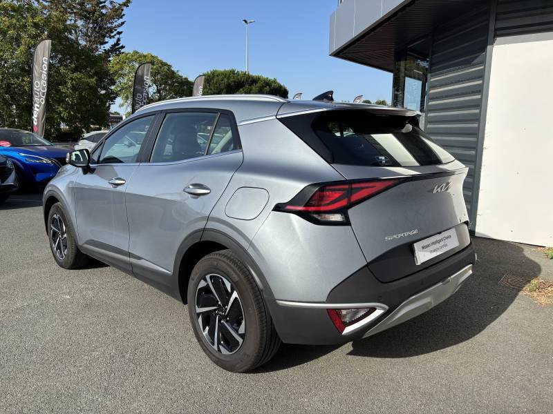 Kia Sportage - Photo 3